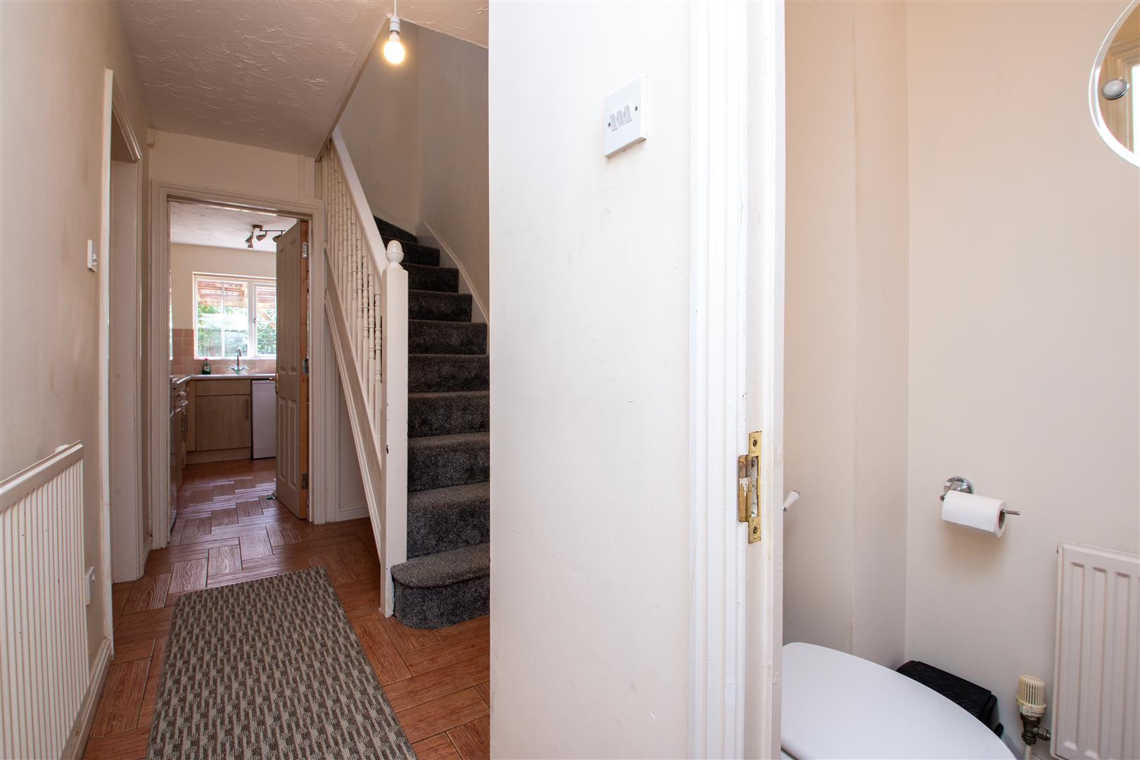 Blanchland Circle, Monkston, Milton Keynes